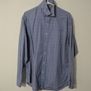 Men's Dress Shirt